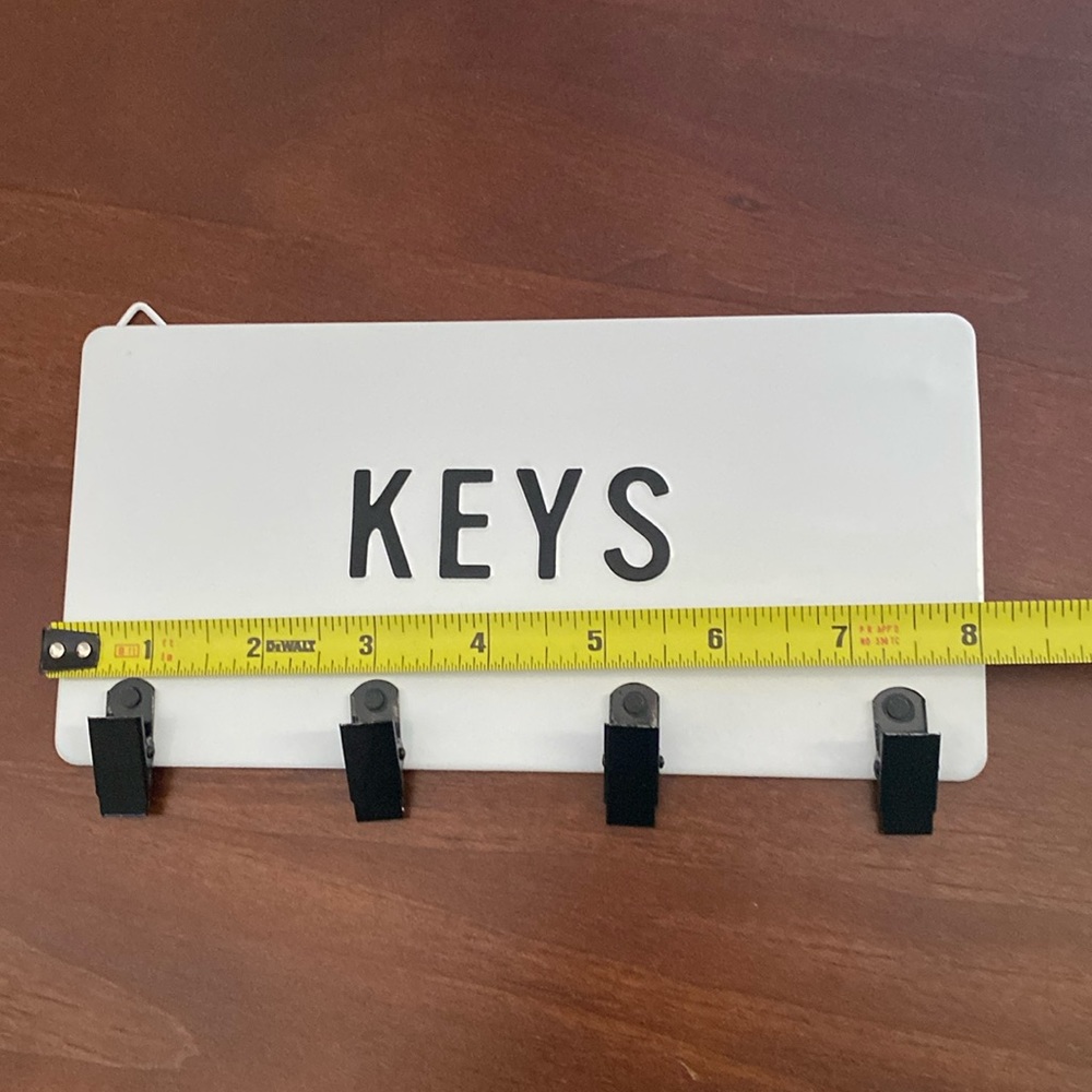 HOME keys 🔑 - Picture 5 of 7